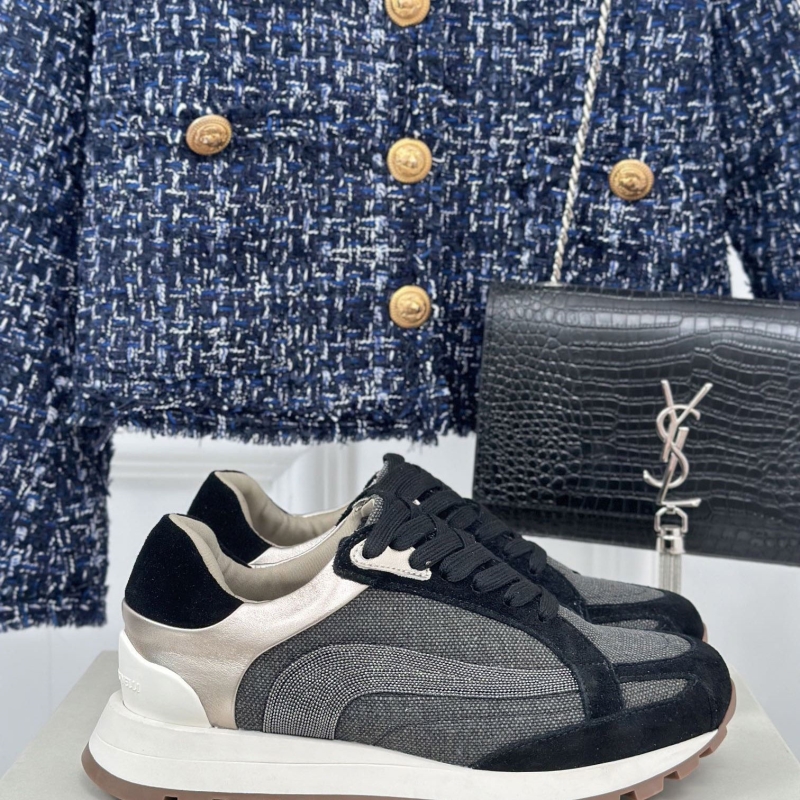 Brunello Cucinelli Sneakers